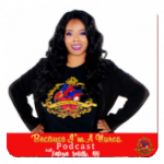 Because I'm a Nurse Podcast Icon featuring